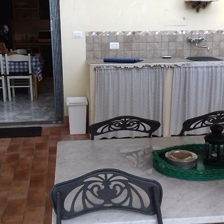 Pier Capponi Apartment Florence Buitenkant foto