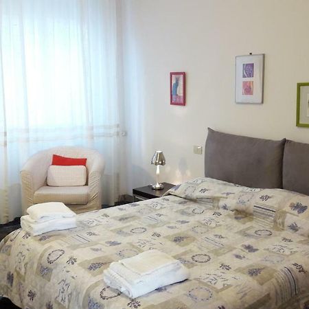 Pier Capponi Apartment Florence Buitenkant foto