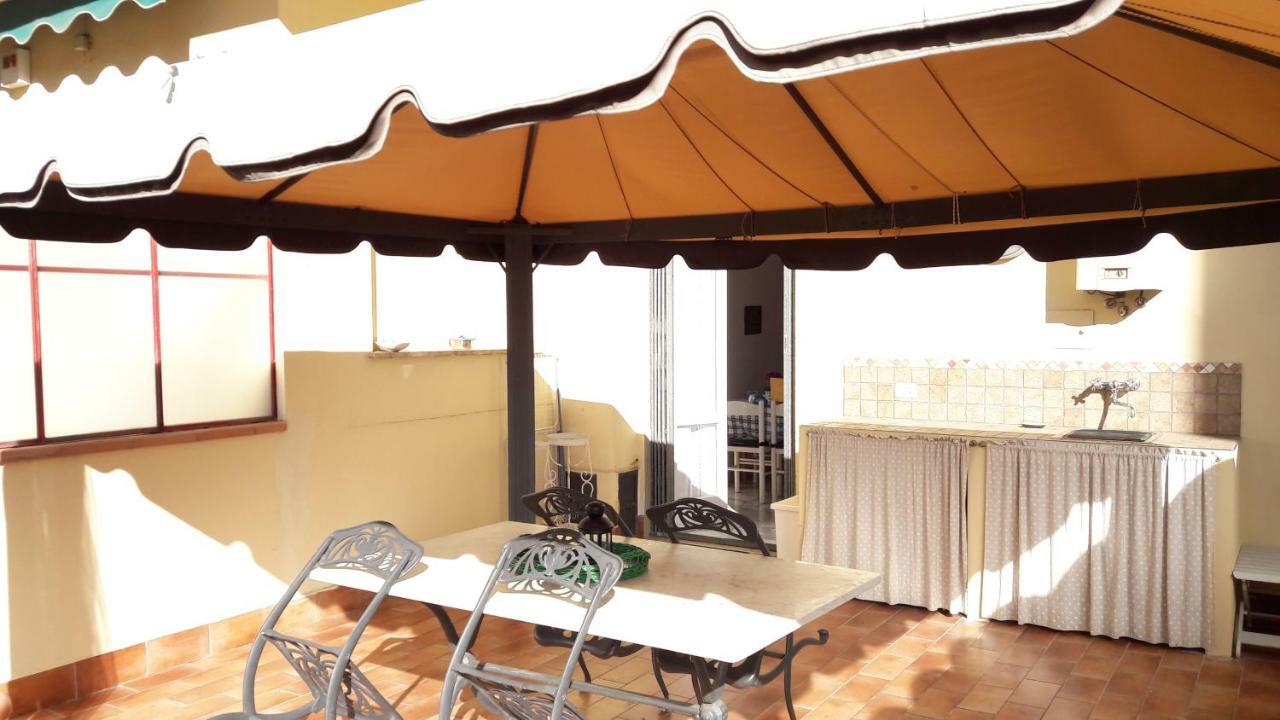 Pier Capponi Apartment Florence Buitenkant foto