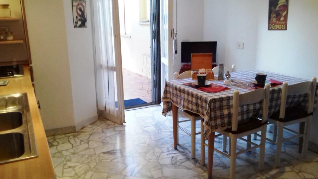 Pier Capponi Apartment Florence Buitenkant foto