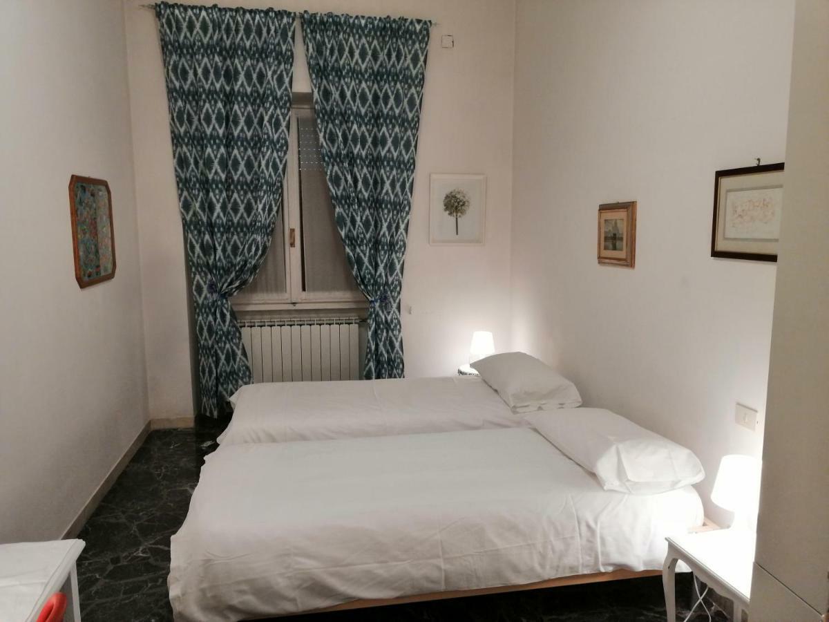 Pier Capponi Apartment Florence Buitenkant foto