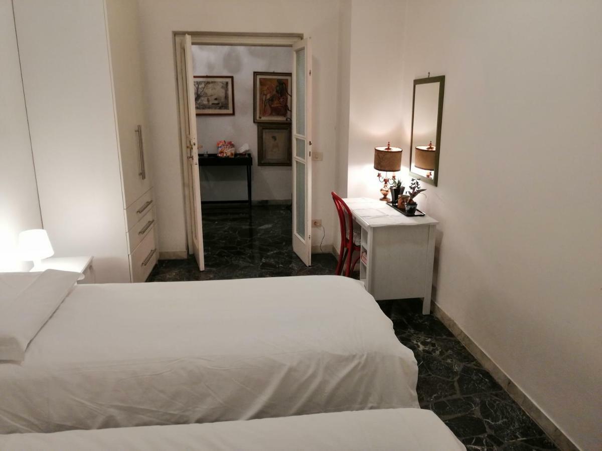Pier Capponi Apartment Florence Buitenkant foto